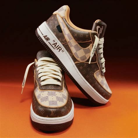 lv x virgil air force 1|louis vuitton air force 1 low.